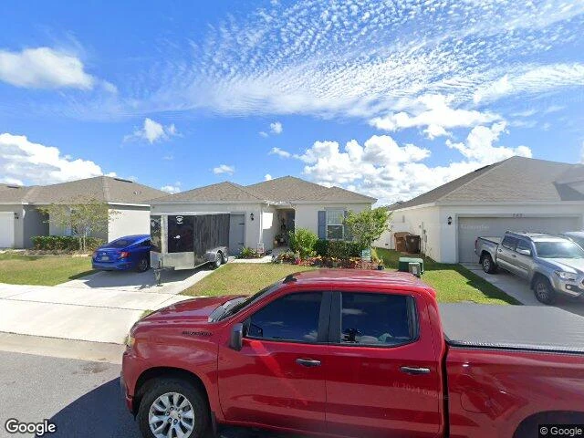 House image located at Davenport, FL 33837