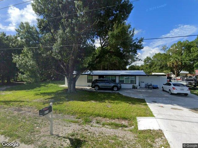 House image located at Labelle, FL 33935