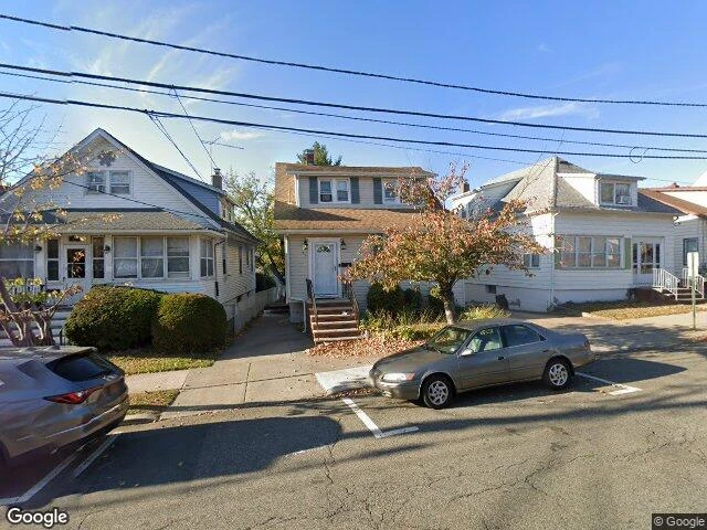 House image located at Haledon, NJ 07508