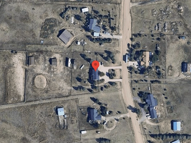 House image located at Parker, CO 80138