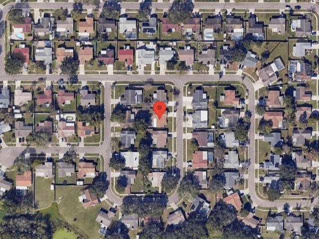 House image located at Brandon, FL 33511