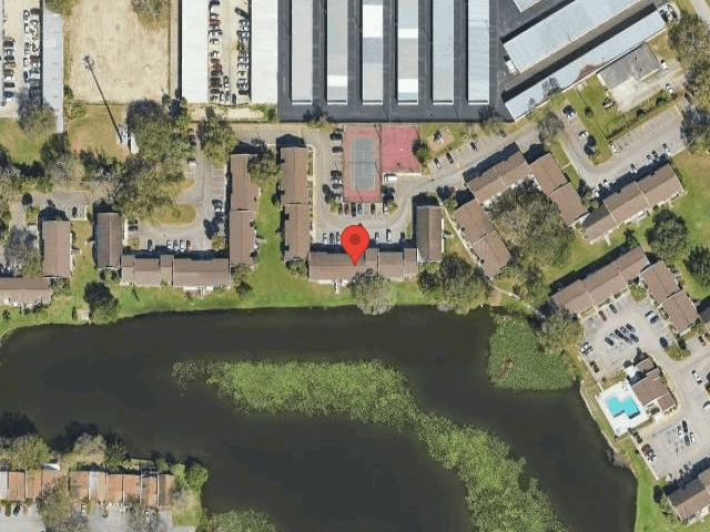 House image located at Tampa, FL 33614