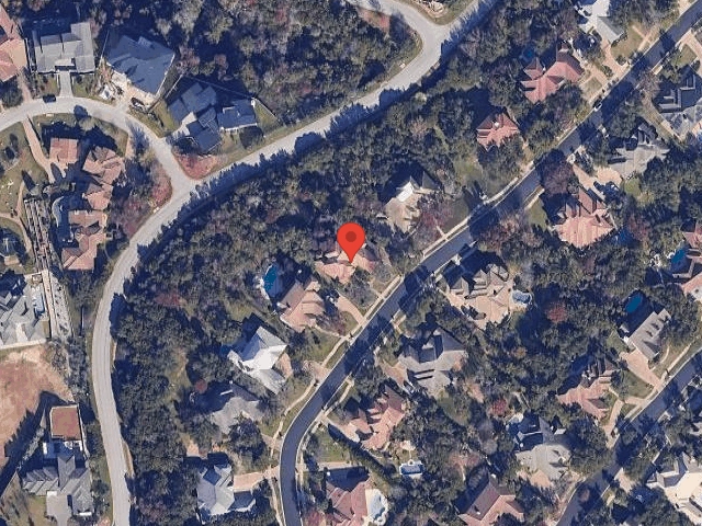 House image located at Austin, TX 78734