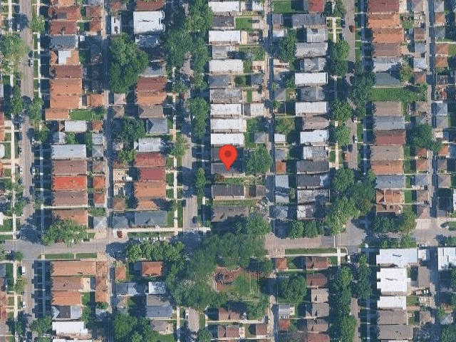 House image located at Chicago, IL 60629