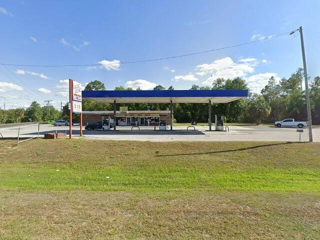 House image located at Silver Springs, FL 34488