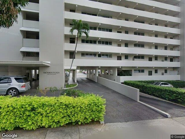 House image located at Honolulu, HI 96822