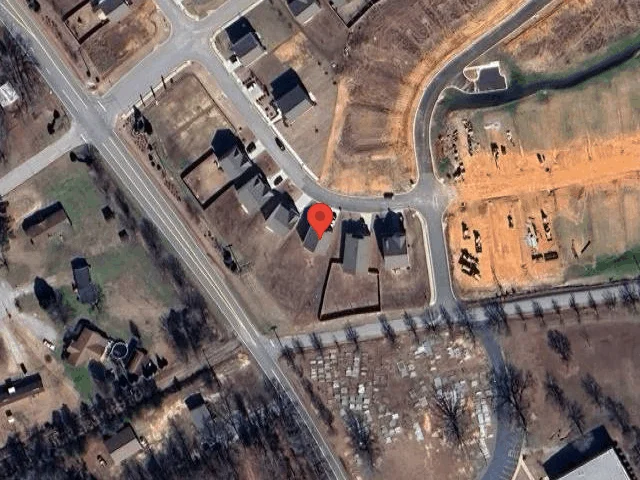 House image located at Simpsonville, SC 29680