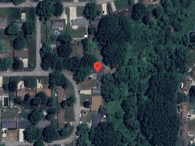 House image located at Stevensville, MI 49127