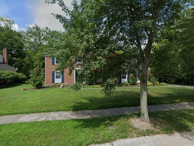House image located at Maineville, OH 45039