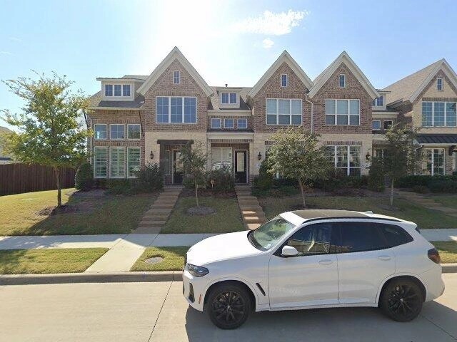 House image located at Mckinney, TX 75070