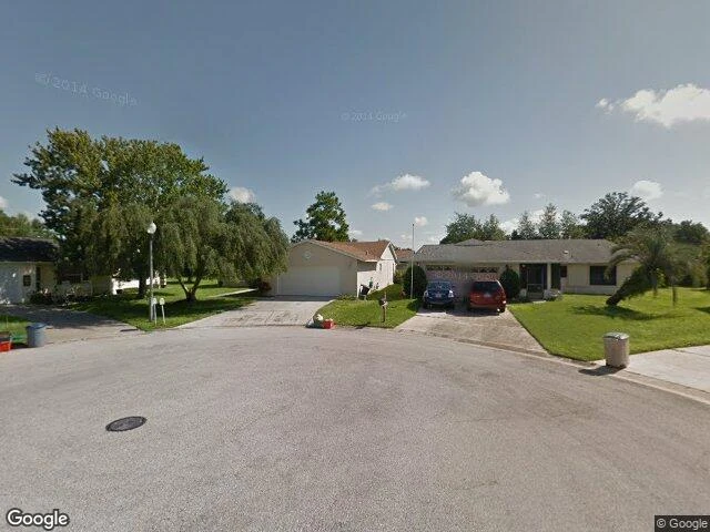 House image located at Orlando, FL 32821