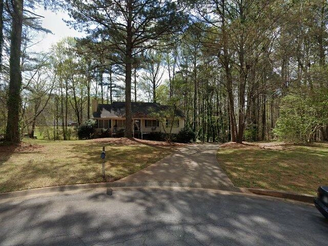 House image located at Woodstock, GA 30189