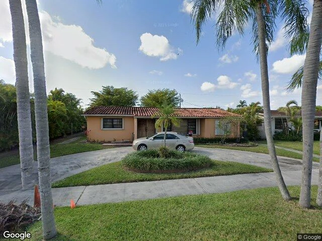 House image located at Miami, FL 33165