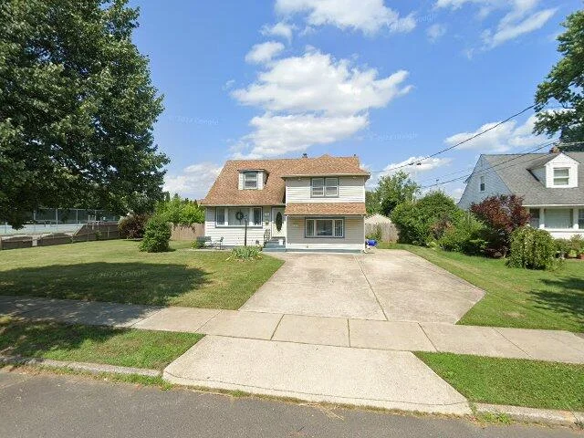House image located at Oaklyn, NJ 08107