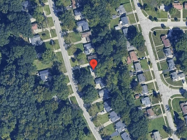 House image located at Cleveland, OH 44121