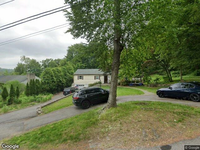 House image located at Bedford Hills, NY 10507