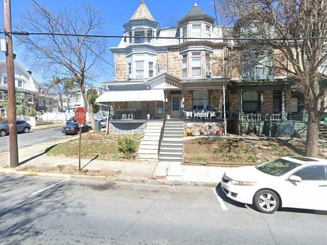 House image located at Reading, PA 19601