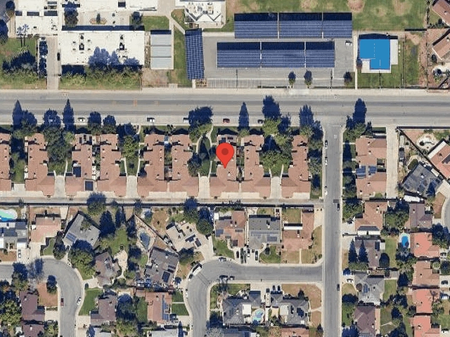 House image located at Bakersfield, CA 93309