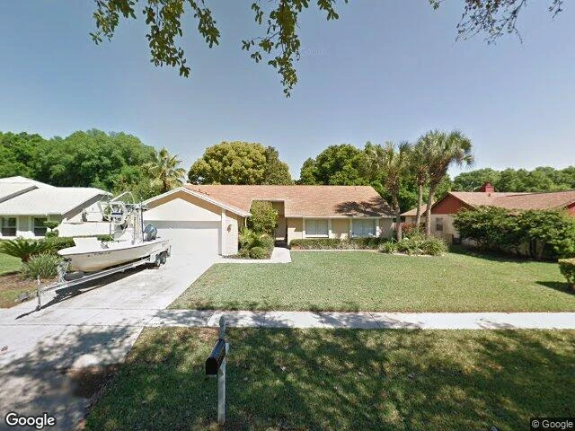House image located at Orlando, FL 32836