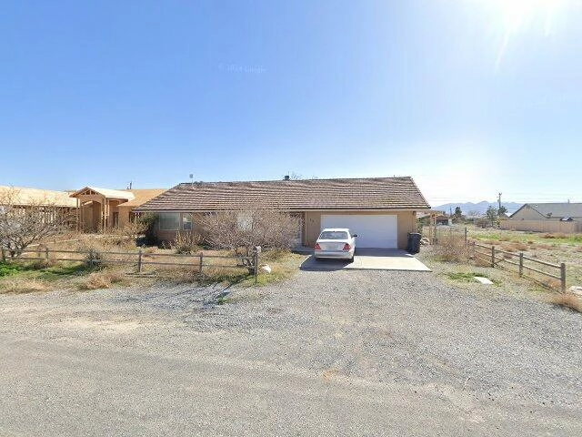 House image located at Pahrump, NV 89048