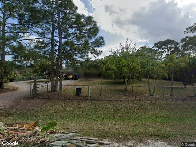 House image located at Loxahatchee, FL 33470