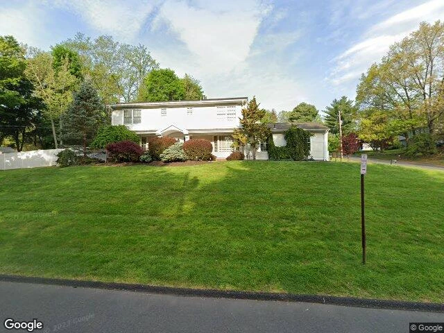 House image located at Spring Valley, NY 10977