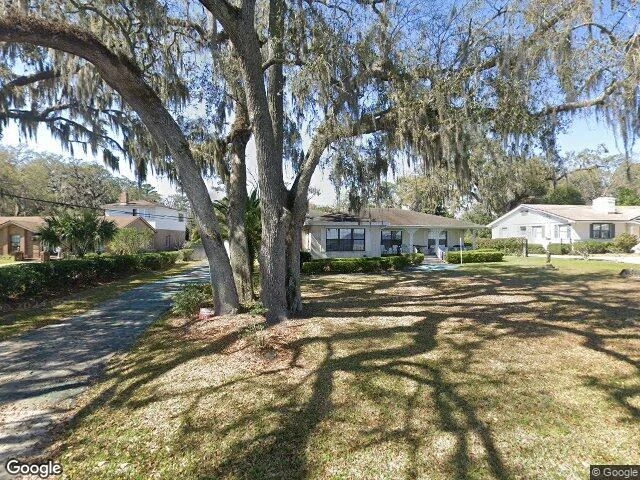 House image located at Orange Park, FL 32073