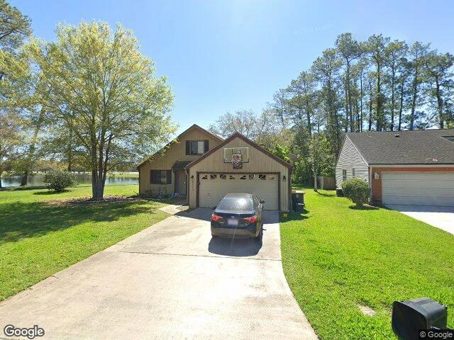 House image located at Jacksonville, FL 32244