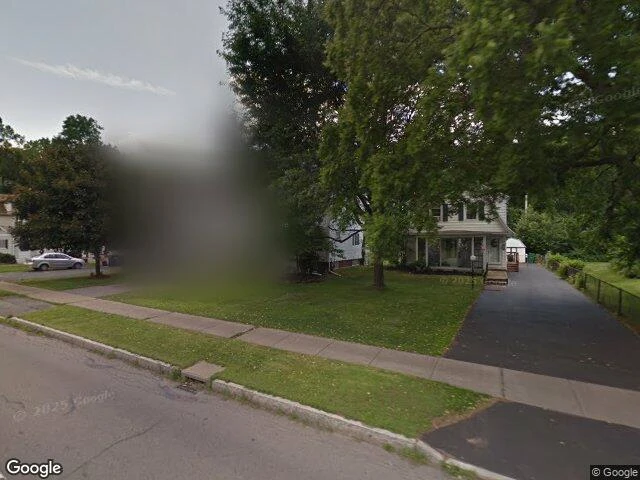 House image located at Rochester, NY 14617