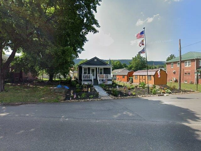 House image located at Ellerslie, MD 21529