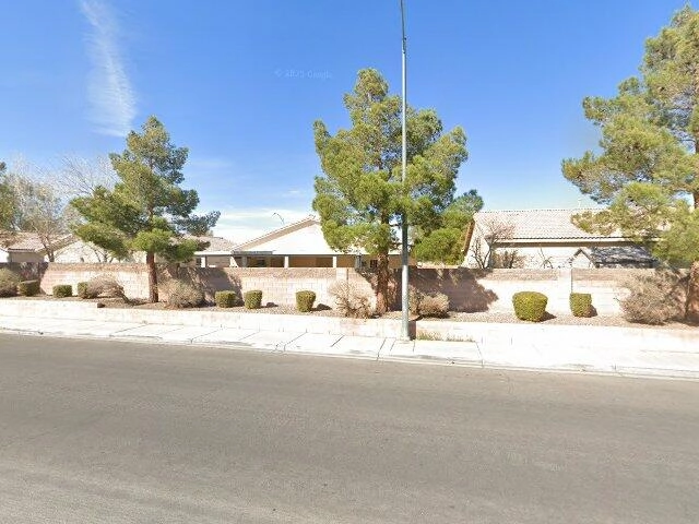 House image located at Las Vegas, NV 89108