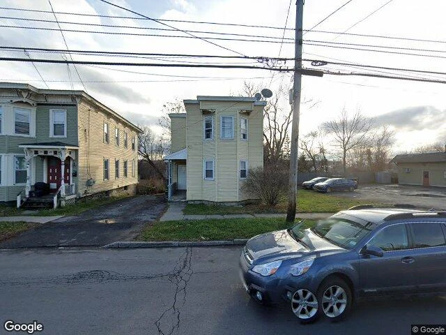 House image located at East Syracuse, NY 13057