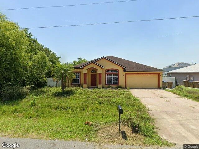 House image located at Kissimmee, FL 34759