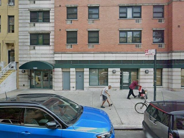 House image located at New York, NY 10035