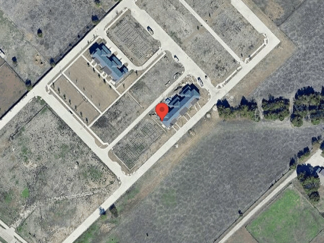 House image located at Rowlett, TX 75089