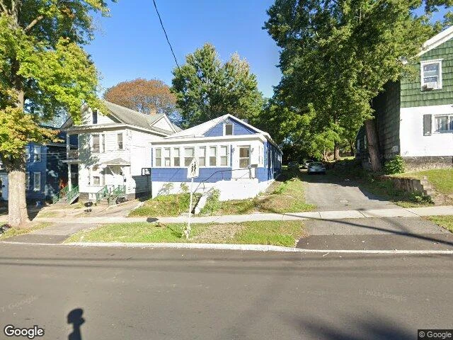 House image located at Syracuse, NY 13203