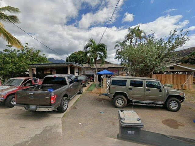House image located at Waianae, HI 96792