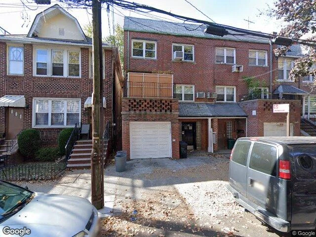 House image located at Brooklyn, NY 11230