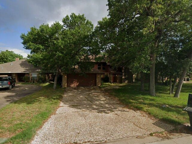 House image located at College Station, TX 77845