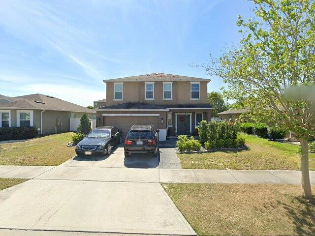 House image located at Groveland, FL 34736