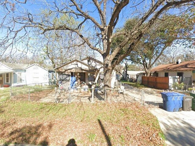 House image located at San Antonio, TX 78210