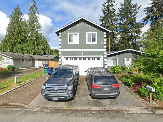 House image located at Federal Way, WA 98023