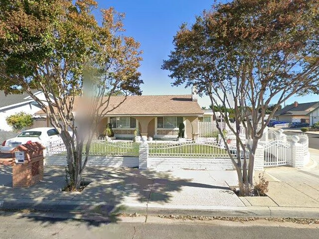 House image located at Camarillo, CA 93010