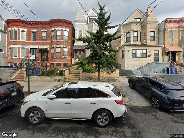 House image located at Brooklyn, NY 11207