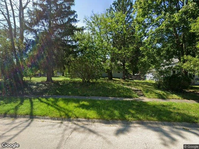 House image located at Zion, IL 60099