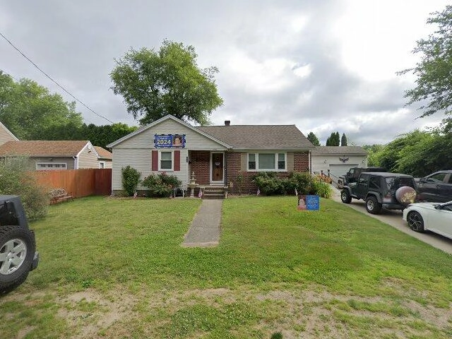 House image located at Chicopee, MA 01013