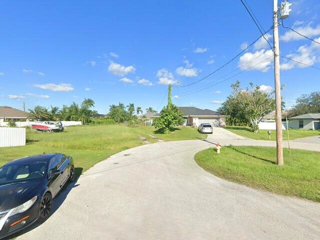 House image located at Cape Coral, FL 33993