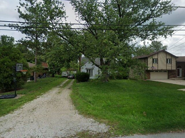 House image located at Oak Forest, IL 60452