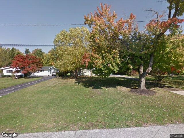 House image located at Cleveland, OH 44143