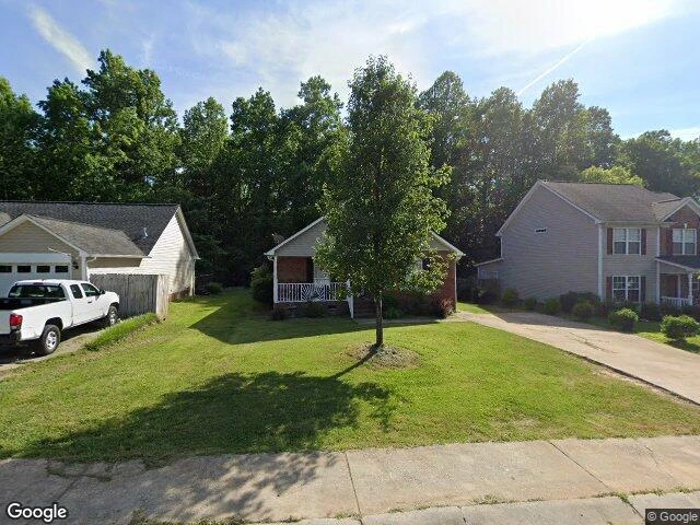 House image located at York, SC 29745